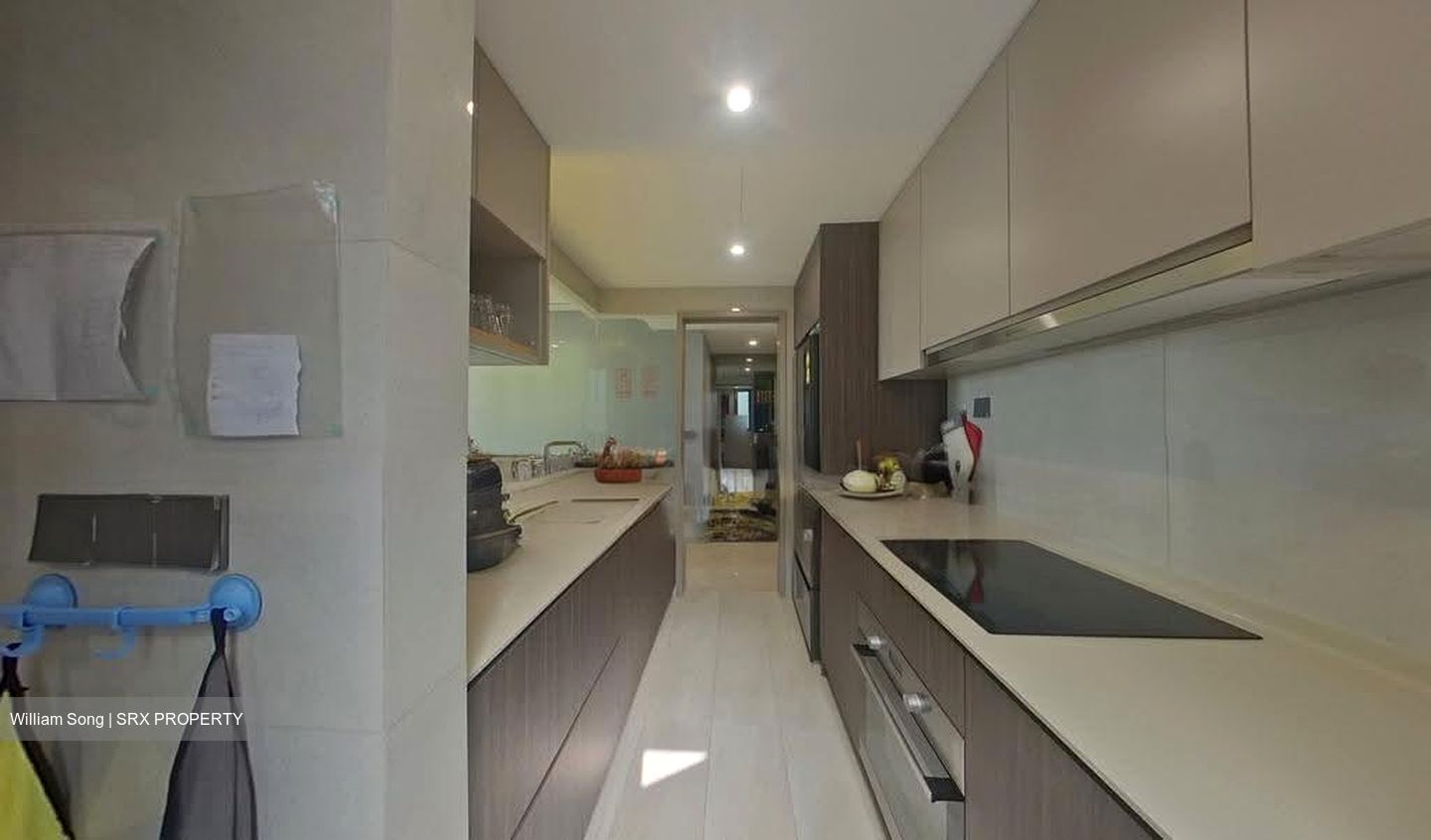 The Garden Residences (D19), Apartment #628816441